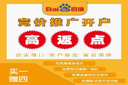 百度搜索推广案例分享：助力企业快速崛起